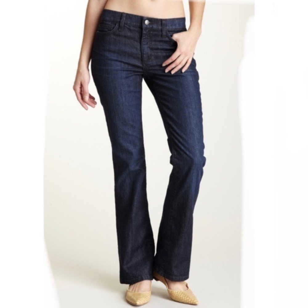 Joe’s Jeans Otis Slim Cut Dark Wash